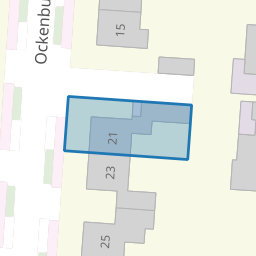 Perceel OTH01-R-5022