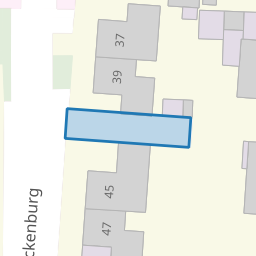 Perceel OTH01-R-5031