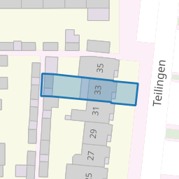 Perceel OTH01-R-5040