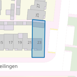 Perceel OTH01-R-5045