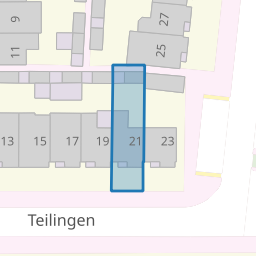 Perceel OTH01-R-5046