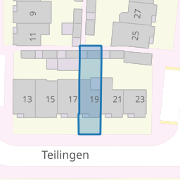 Perceel OTH01-R-5047