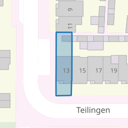 Perceel OTH01-R-5050