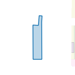 Perceel OTH01-R-5081