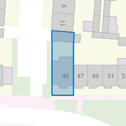 Perceel OTH01-R-5085