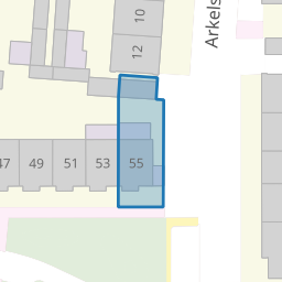 Perceel OTH01-R-5090