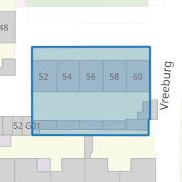 Perceel OTH01-R-5099