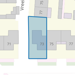 Perceel OTH01-R-5101