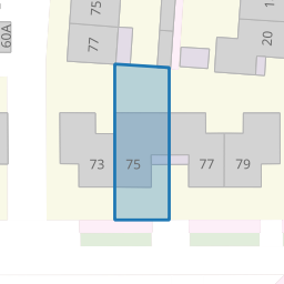 Perceel OTH01-R-5102