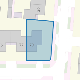 Perceel OTH01-R-5104