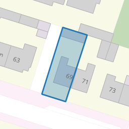 Perceel OTH01-R-5121