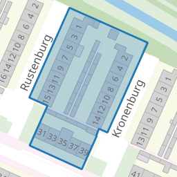 Perceel OTH01-R-5126