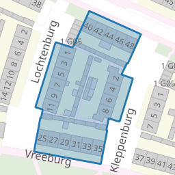 Perceel OTH01-R-5128