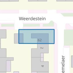 Perceel OTH01-R-5138