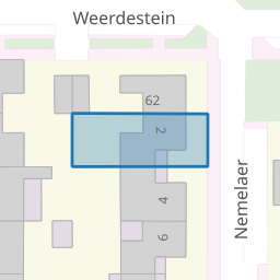 Perceel OTH01-R-5139