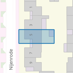 Perceel OTH01-R-5149