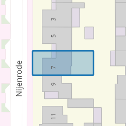 Perceel OTH01-R-5150