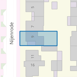 Perceel OTH01-R-5151