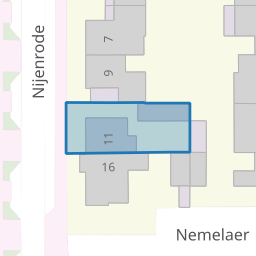 Perceel OTH01-R-5152