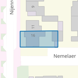 Perceel OTH01-R-5153