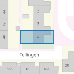 Perceel OTH01-R-5171