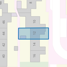 Perceel OTH01-R-5173