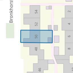 Perceel OTH01-R-5185