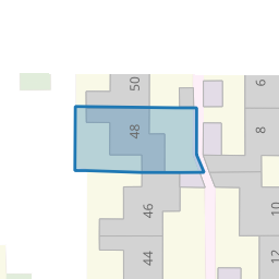 Perceel OTH01-R-5186