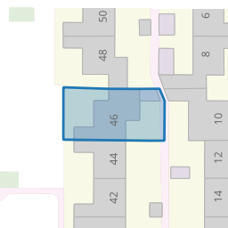 Perceel OTH01-R-5187