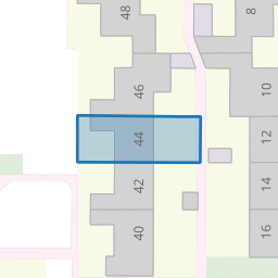 Perceel OTH01-R-5188