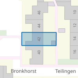 Perceel OTH01-R-5189