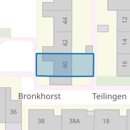 Perceel OTH01-R-5190