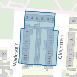 Perceel OTH01-R-5193