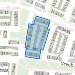 Perceel OTH01-R-5197