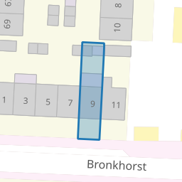 Perceel OTH01-R-5210