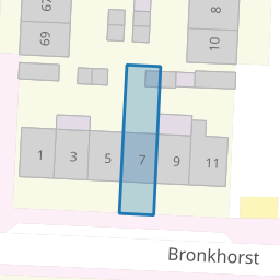 Perceel OTH01-R-5211