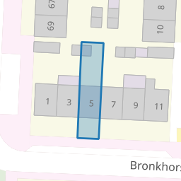Perceel OTH01-R-5212