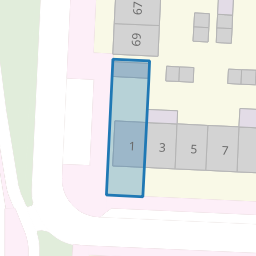 Perceel OTH01-R-5214