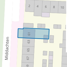 Perceel OTH01-R-5219