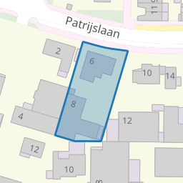 Perceel OTH01-R-5281