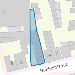 Perceel OTH01-R-5288