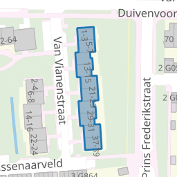 Perceel OTH01-R-5299