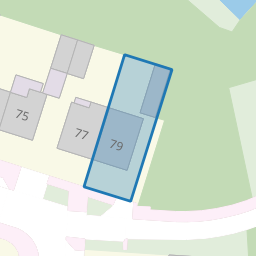 Perceel OTH01-R-5304