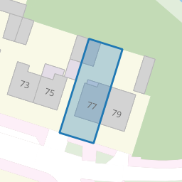 Perceel OTH01-R-5305