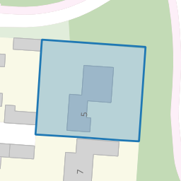 Perceel OTH01-R-5316