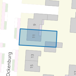 Perceel OTH01-R-5320
