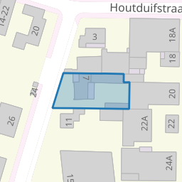 Perceel OTH01-R-5348