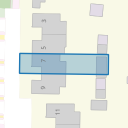 Perceel OTH01-R-5364