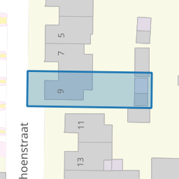 Perceel OTH01-R-5365