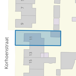 Perceel OTH01-R-5366